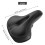 Ποδηλασία ποδηλάτου Big Button Saddle Seat Road Bike Wide 7