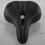 Ποδηλασία ποδηλάτου Big Button Saddle Seat Road Bike Wide 10