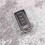 Mini Pocket Digital Car Scale Ultrathin 100g/0.01 9
