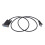 Programmierkabel Radius Maxtrac GM300 M1225 CDM C 4