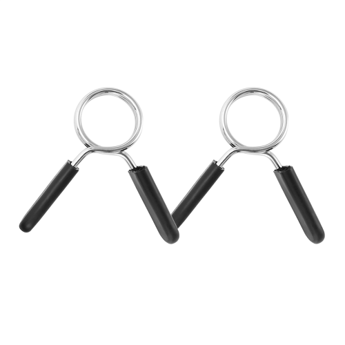 1 set/2 pezzi da 30 mm con bilanciere per palestra e sollevamento pesi 2