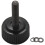 Woodworking Trimmer Accessories Hard Plastic Base 8