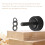 Woodworking Trimmer Accessories Hard Plastic Base 5