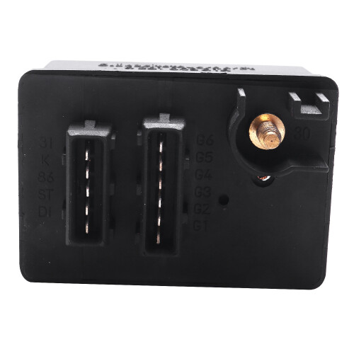 Ignition Glow Plug Relay For - 0281003018 51771823 2