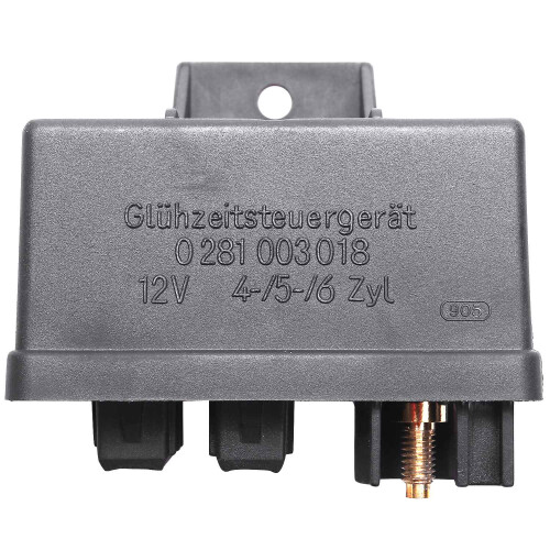 Ignition Glow Plug Relay For - 0281003018 51771823