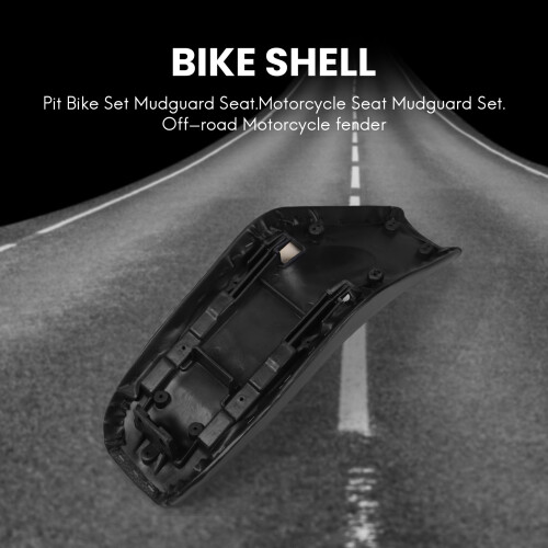 τεμάχια 50Cc 110Cc 125Cc 140Cc Πλαστικά τετράχρονα Crf50 2