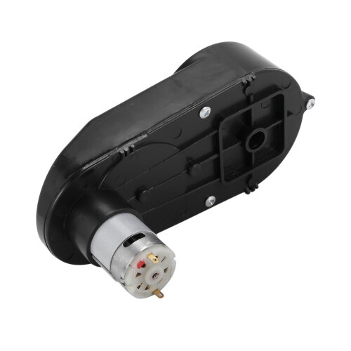 Κινητήρας RS390 12V 20000RPM Αυτοκίνητο DC Παιδικό Παιχνίδι Νέο Εργαλείο 2