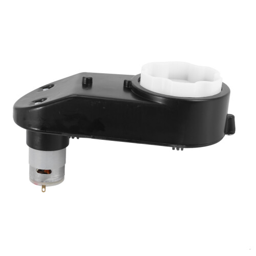 Κινητήρας RS390 12V 20000RPM Αυτοκίνητο DC Παιδικό Παιχνίδι Νέο Εργαλείο 1