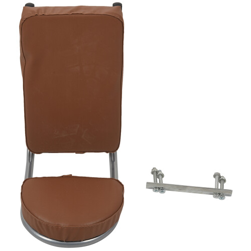 Kinderfietszitje Achter Kinderfiets Handrail Arm 2