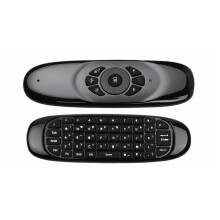 2,4G Air Mouse Drahtlose Tastatur Fernbedienung für