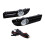 Auto LED Mistlamp Front Grille Voor- MK4 1999-2007 1 2