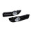 Auto LED Mistlamp Front Grille Voor- MK4 1999-2007 1 8