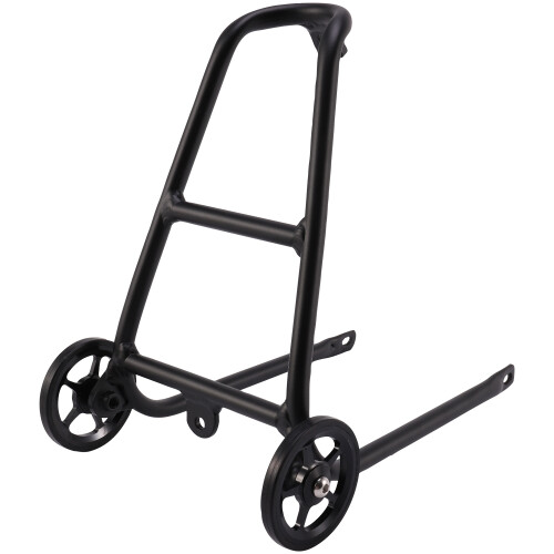 Aluminum Alloy Q Type Bike Rear Rack for with Easy 1