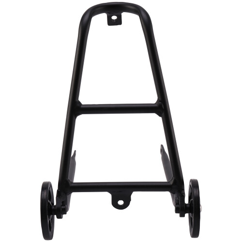 Aluminum Alloy Q Type Bike Rear Rack for with Easy 2