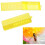 100 Pcs Bee Tools Beekeeping Transport Cages Queen 5