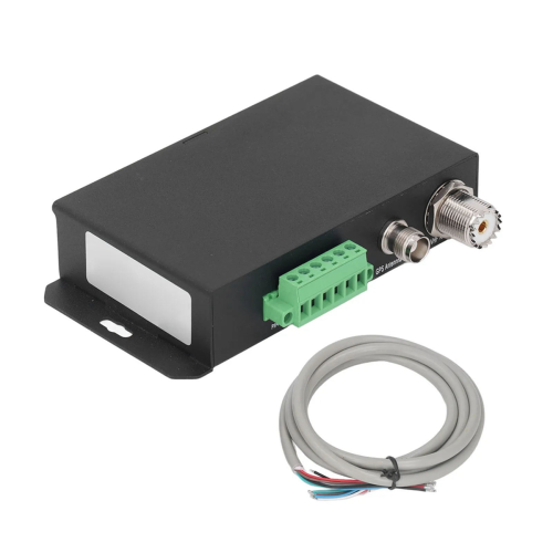 AIS για δέκτη HAR-100 διπλού καναλιού 10 έως 35V 38 1