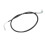 Motorcycle Clutch Cable High Precision Motorbike 10
