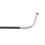 Motorcycle Clutch Cable High Precision Motorbike 15