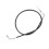 Motorcycle Clutch Cable High Precision Motorbike 2