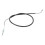 Motorcycle Clutch Cable High Precision Motorbike 1