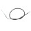 Motorcycle Clutch Cable High Precision Motorbike 6