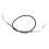 Motorcycle Clutch Cable High Precision Motorbike 3