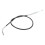 Motorcycle Clutch Cable High Precision Motorbike 5
