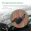 Antenna automatica universale per auto e SUV 6