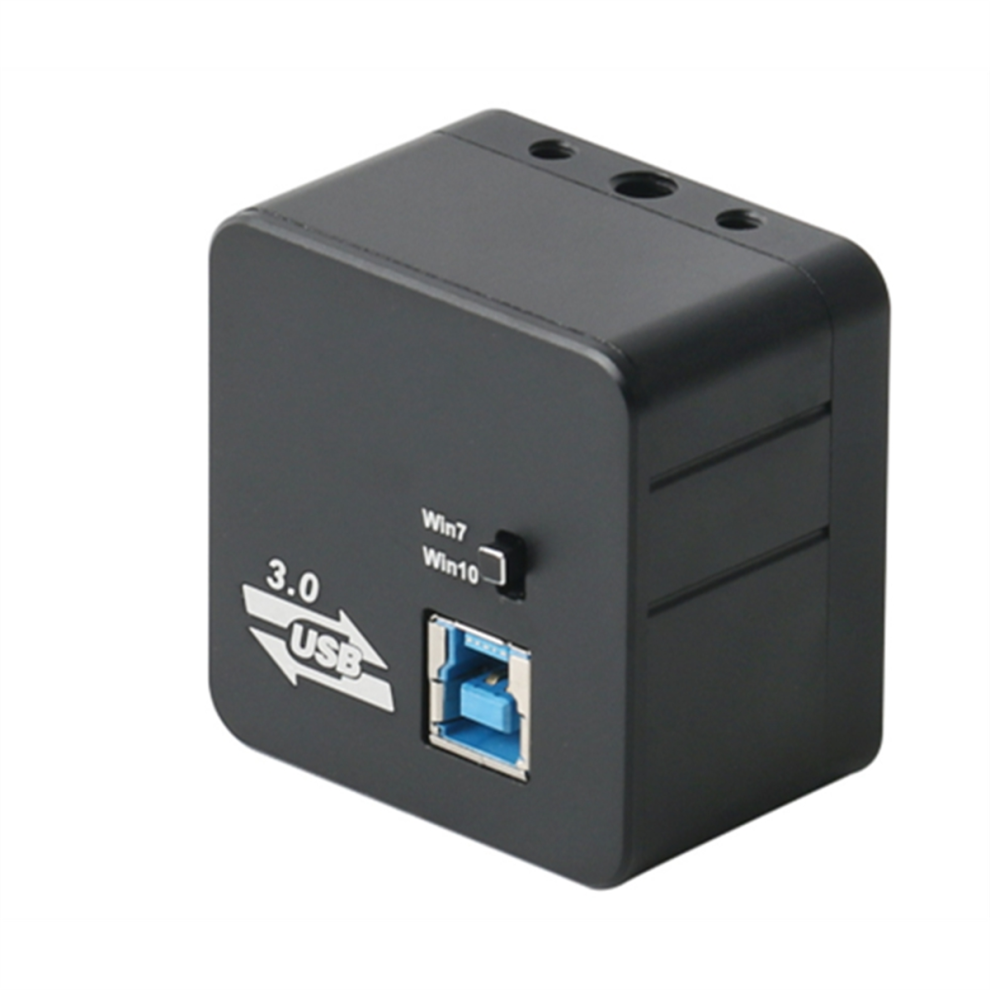 USB3.0 5MP Medical Imaging Microscope C-Mount Came-image-OPC-PHZHQPB-NEW