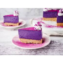 50g Organic Purple Yam UBE Blend Powder Cakes Frosting Cream Filling