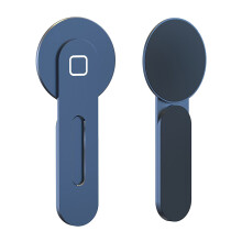 Laptop Phone Magnetic Mount for IOS Phone 12 13