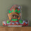 Snow Time 40cm Light up Christmas Elf Girl Infinity Decoration with LEDs 6