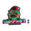 Snow Time 40cm Light up Christmas Elf Girl Infinity Decoration with LEDs 10