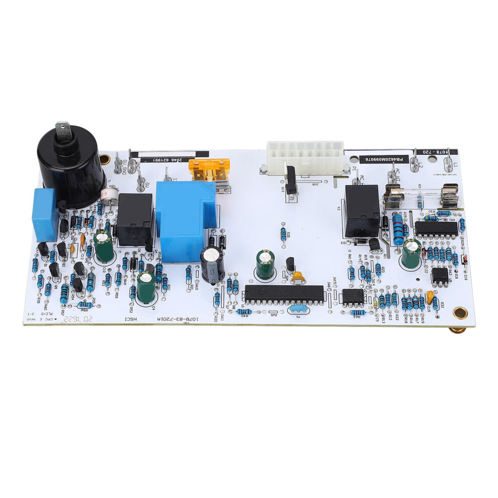 Rv Refrigerator Power Circuit Board 621991 9121376807176
