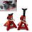 Supporti per cric RC, 2 pezzi da 6 tonnellate per auto RC 7