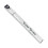 SuperStroke Golf Zenergy Flatso 17 Inch 3.0 Grips white/black 1