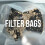Boomr Bag (5 lb) Στερεό Υποστρώμα Μανιταριών με Βάση Κοπριάς | Μέγιστη Απόδοση 4