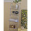 Standing Bookshelf 6 Tier Modern Metal Floor 7