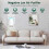 Air Ionizers for Home 3-Pack,Negative Ion Generator EU Edition 0719 3