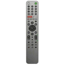 RMF-TX600E for Sony Bravia 4K Voice TV Remote Control XG8 XG9 AG9 ZG Series hwy