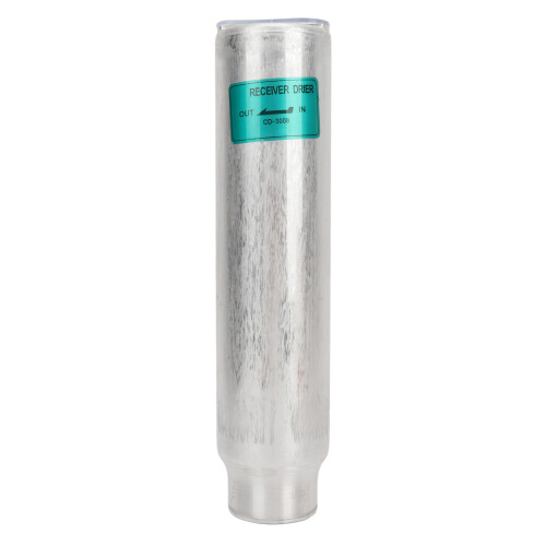 AC Drier Receiver T0070 79270 Shockproof Aluminum