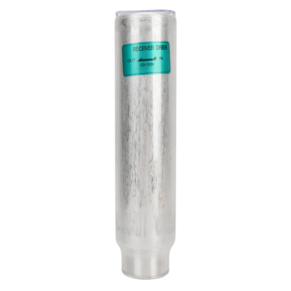 Ac Drier Receiver T0070 79270 Shockproof Aluminum 9121376807626