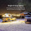 MPOWERD Luci Sun String Lights + Phone Charger: Solar/USB, White 18ft, 100 Lumen SZRH A-J 4