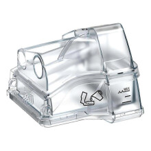 Replacement Water Chamber for Airsense 10 & AirCurve 10, Humidifier Water Tub Compatible with S10 Se Edition 0719
