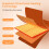 Electric Food Warming Mat, Waterproof Silicone Heating Mat 4