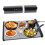 Electric Food Warming Mat, Waterproof Silicone Heating Mat 1