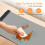 Electric Food Warming Mat, Waterproof Silicone Heating Mat 7