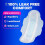 Always Always Ultra Thin Pads with Wings, Size 3, Extra Long Super 2
