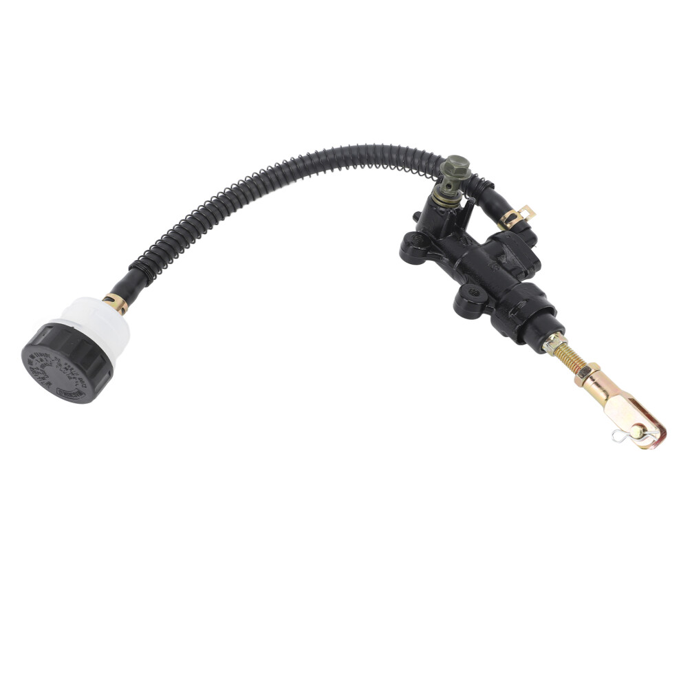 Rear Brake Master Cylinder Motorcycle Rear Brake 9121376807800