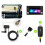 DAB+ BOX Adapter Dab USB Only for OSSURET Brand Car Multimedia Player SZRH AF- 2